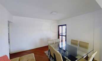 Imagem 2: APARTAMENTO - 3 DORMS - 3 SUITES - 3 VAGAS - PARA VENDA OU LOCAÇÃO NO CITY LAPA