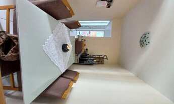 Imagem 7: Apartamento com 2 dormitórios para alugar, 46 m² por R$ 2.847,00/mês - Portal dos Gramados