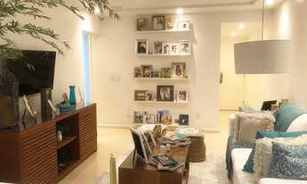 Imagem: Apartamento com 3 dormitórios para alugar