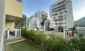 Imagem 3: Recreio dos Bandeirantes