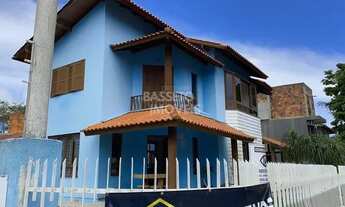 Imagem: FLORIANóPOLIS - Casa Padrão - Canasvieiras