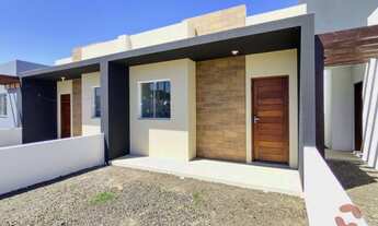 Imagem: Casa de 2 dormitórios à Venda - Capão