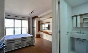 Imagem 3: Apartamento para Aluguel - Vila Clementino, 1 Quarto, 27 m2