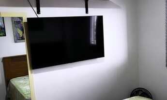 Imagem 7: Apartamento para venda tem 53 metros quadrados com 2 quartos em Votupoca - Barueri - SP