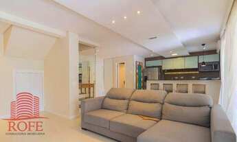 Imagem 3: Apartamento Duplex com 2 dormitórios, 170 m² - venda por R$ 2.500.000,00 ou aluguel por R