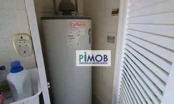 Imagem 4: Apartamento com 4 dormitórios para alugar, 220 m² por R$ 15.061,00/mês - Barra da Tijuca