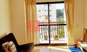 Imagem: Apartamento para 4 dormitórios 1 suite