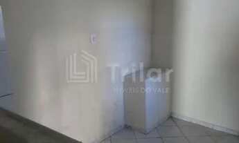 Imagem 6: Edícula - Centro de São José dos Campos - 1 Dormitório