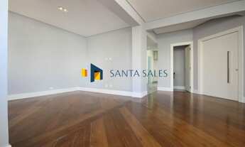 Imagem 3: INCRIVEL APTO DE 3 SUÍTES EM MOEMA