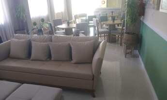 Imagem 4: Apartamento para aluguel possui 23 metros quadrados com 1 quarto em Jardim Placaford - Sal