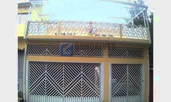Imagem: SAO BERNARDO DO CAMPO - Residential / Sobrado