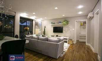 Imagem 3: Apartamento Venda Higienópolis 137 m² 3 Dormitórios