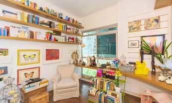 Imagem 7: Apartamento no Leblon - Rio de Janeiro