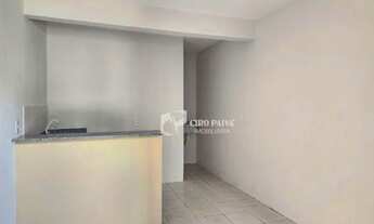 Imagem 2: Kitnet com 1 dormitório para alugar, 19 m² por R$ 482,00/mês - Jardim das Oliveiras - Fort