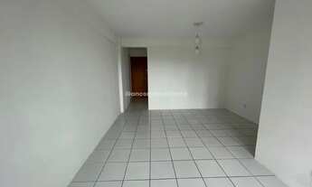 Imagem 7: Apartamento para aluguel, 3 quartos, 1 suíte, 1 vaga, Casa Amarela - Recife/PE