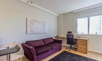 Imagem: Apartamento para Aluguel - Alphaville, 1