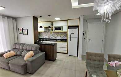 Imagem 6: APARTAMENTO no ANITA GARIBALDI com 2 quartos para VENDA, 59 m²