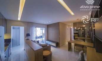 Imagem 3: São Paulo - Apartamento Padrão - Tatuapé