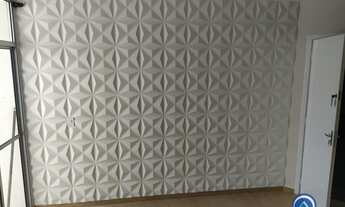 Imagem 2: Apartamento de 65m² com 2 dormitórios no Monte Castelo