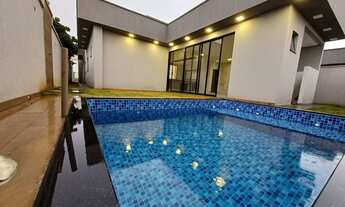 Imagem 3: Casa condomínio Jardim veneza