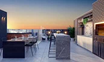 Imagem: Lançamento à venda, 81m² privativos