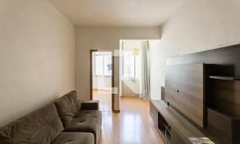 Imagem 1: Apartamento para Aluguel - Tijuca, 2 Quartos, 72 m2