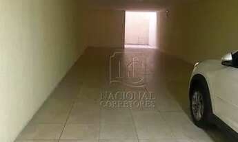 Imagem 7: Cobertura com 3 dormitórios à venda, 196 m² por R$ 850.000,00 - Parque das Nações - Santo