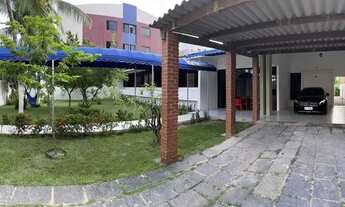 Imagem: VENDO casa em candeias 6 quartos