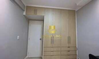 Imagem 7: Apartamento MARAVILHOSO com 3 dormitórios à venda, 78 m² por R$ 535.000 - Jardim Satélite