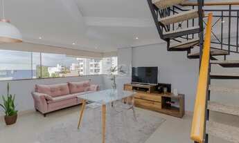 Imagem 7: Cobertura em Bom Fim