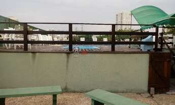 Imagem 5: São José dos Campos - Apartamento Padrão - Jardim São Dimas