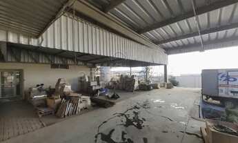 Imagem 7: Barracão para aluguel possui 900 metros quadrados