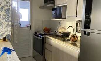 Imagem 2: Apartamento com Dormitorios em Vila Metalúrgica , Santo André