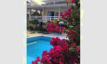 Imagem 4: CASA EM PONTA NEGRA PRÓX A PRAIA