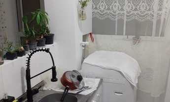 Imagem 3: Aluga-se Um Quarto Mobiliado