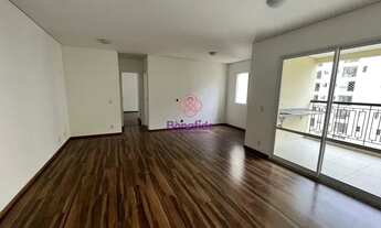 Imagem: JUNDIAÍ - Apartamento Padrão - JARDIM