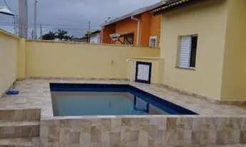 Imagem 5: Casa em itanhaem no Cibratel 1 CA1652 JJJ