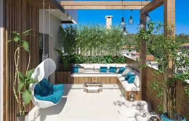 Imagem 7: FLORIANóPOLIS - Apartamento Padrão - Ingleses do Rio Vermelho