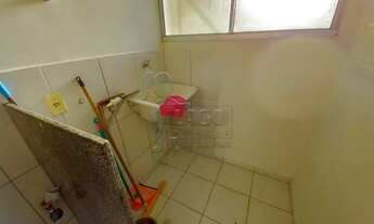 Imagem 5: Apartamento Padrão em Ribeirão Preto