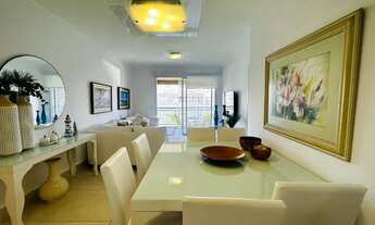 Imagem 4: APARTAMENTO A VENDA NA RIVIERA DE SÃO LORENÇO EDIFÍCIO PORTOBELLO - PÉ NA AREIA