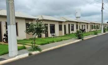 Imagem: Conforto de Casa, segurança de Condomínio