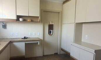 Imagem 6: Apartamento Itaim - Cobertura