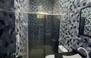 Imagem 6: Casa para alugar