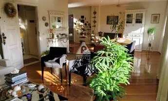 Imagem 2: Apartamento no Maracanã, com 3 quartos, 3 banheiros, à venda, com 177 m² por R$ 890.000,00