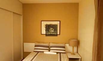 Imagem 7: Flat disponível em Moema