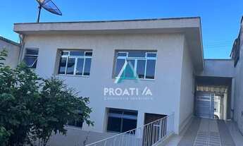 Imagem 6: Casa com 3 dormitórios, 410 m² - venda ou aluguel - Campestre - Santo André/SP