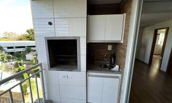 Imagem 7: Apartamento Garden Shangri-la 70m2 com 2 quartos em Jardim Califórnia - Cuiabá - MT