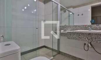 Imagem 7: Apartamento à Venda - São Luíz, 1 Quarto, 2367 m2