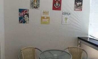 Imagem 4: Apartamento com 3 dormitórios à venda, 81 m² por R$ 370.000 - Higienópolis - São José do R