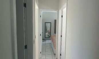 Imagem 5: Apartamento com 3 quartos à venda, 59 m² por R$ 230.000 - Cidade dos Funcionários - Fortal